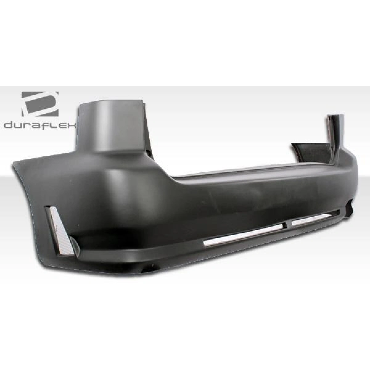 Modify your Honda Odyssey 1999 with our Exterior/Rear Bumpers - 6