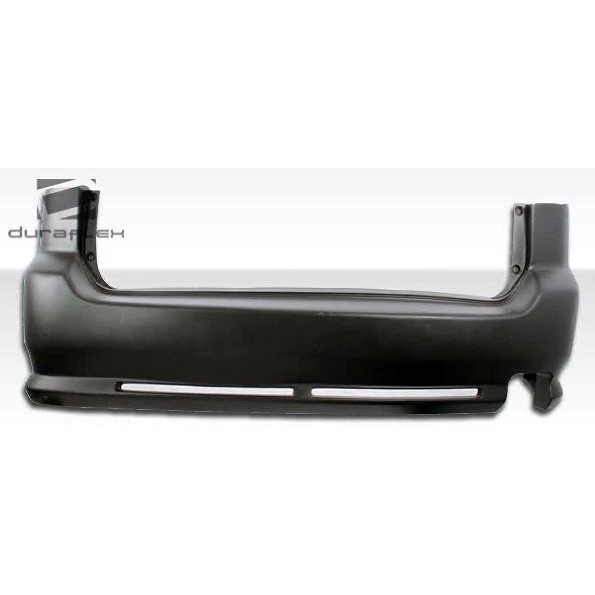 Modify your Honda Odyssey 1999 with our Exterior/Rear Bumpers - 8