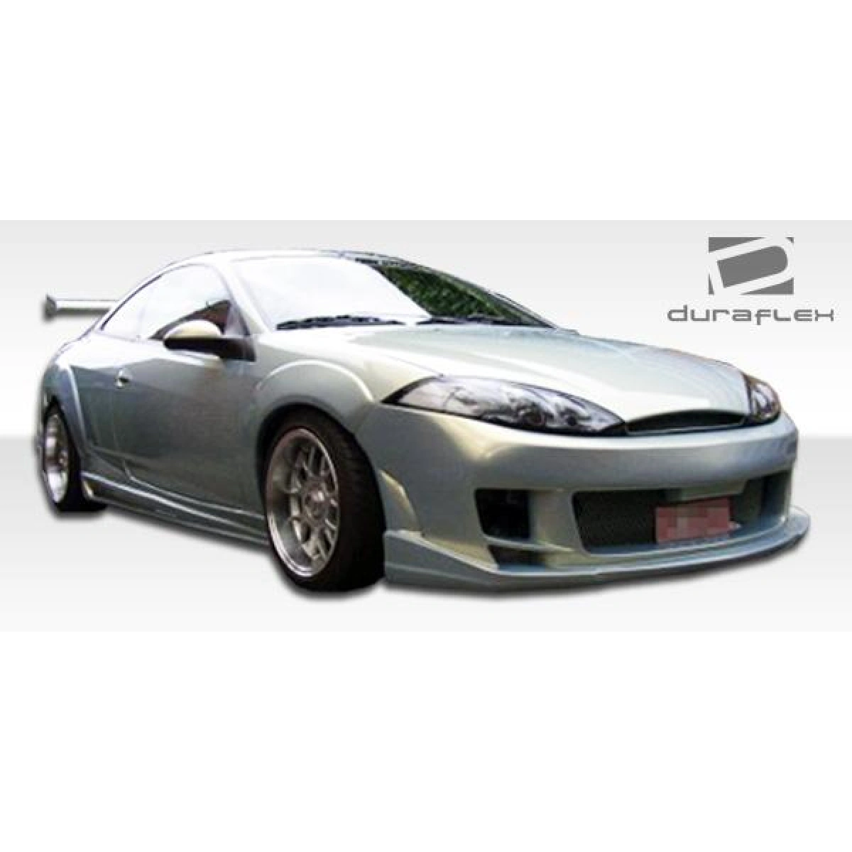 Modify your Mercury Cougar 1999 with our Exterior/Side Skirts - 5