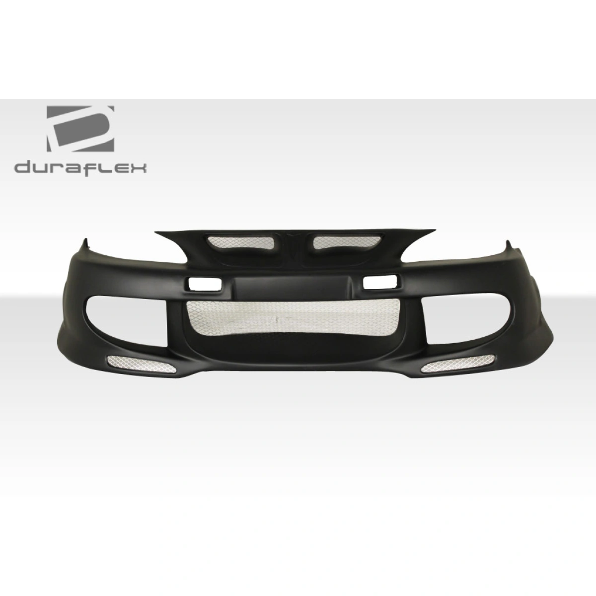 Modify your Pontiac Grand Am 1999 with our Exterior/Front Bumpers - 1