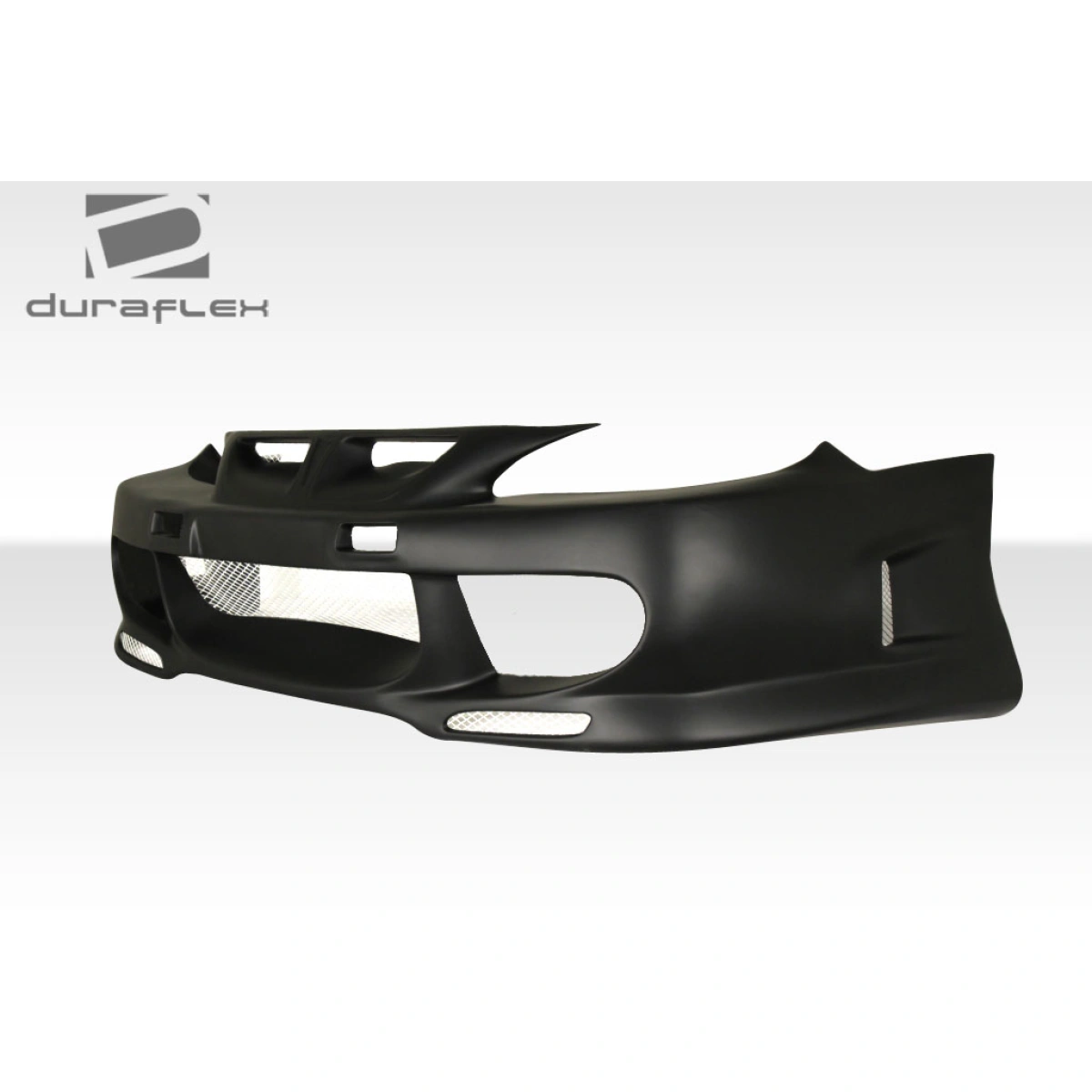 Modify your Pontiac Grand Am 1999 with our Exterior/Front Bumpers - 3