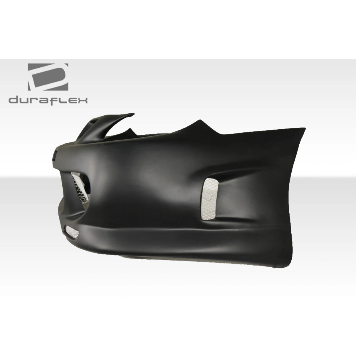 Modify your Pontiac Grand Am 1999 with our Exterior/Front Bumpers - 4