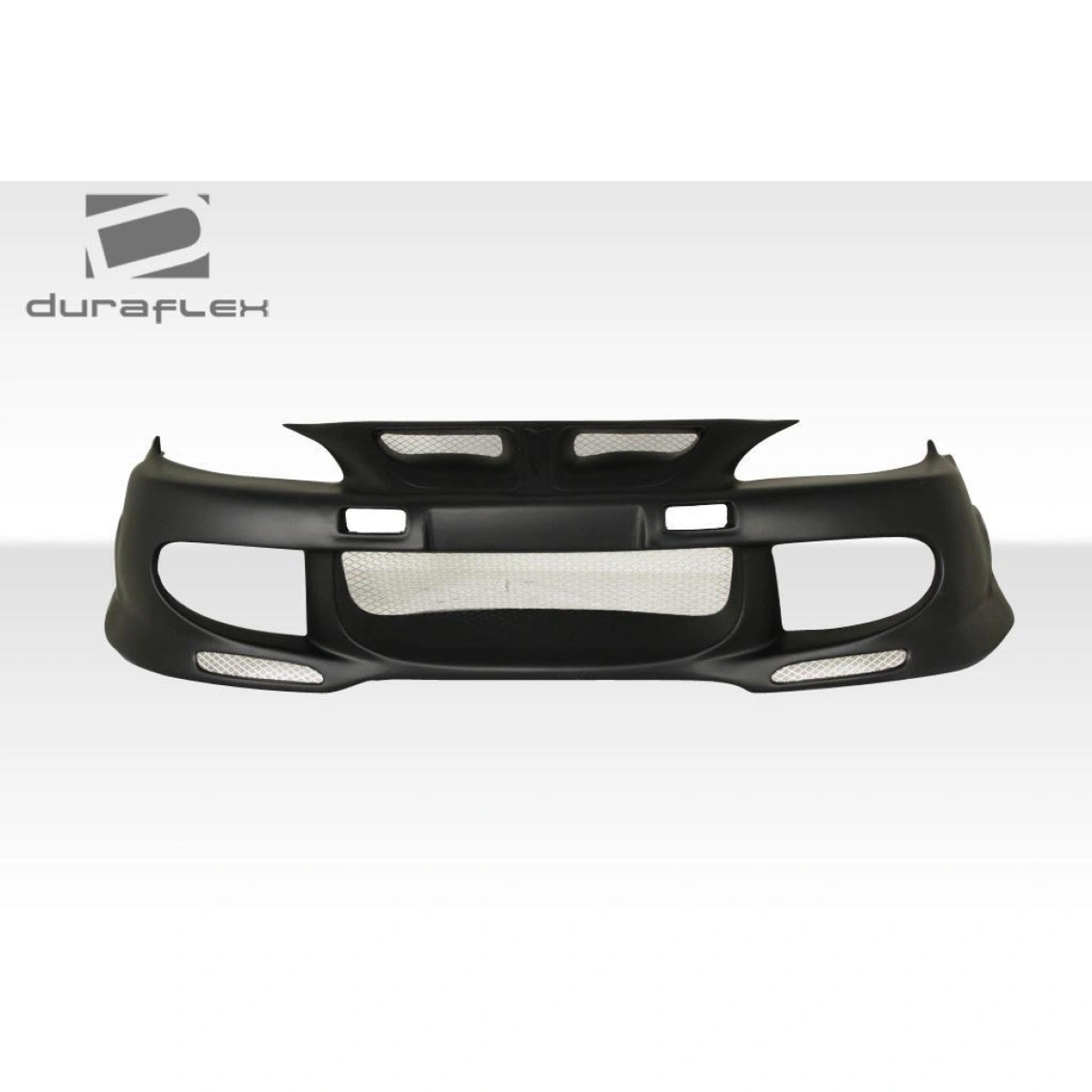 Modify your Pontiac Grand Am 1999 with our Exterior/Front Bumpers - 13