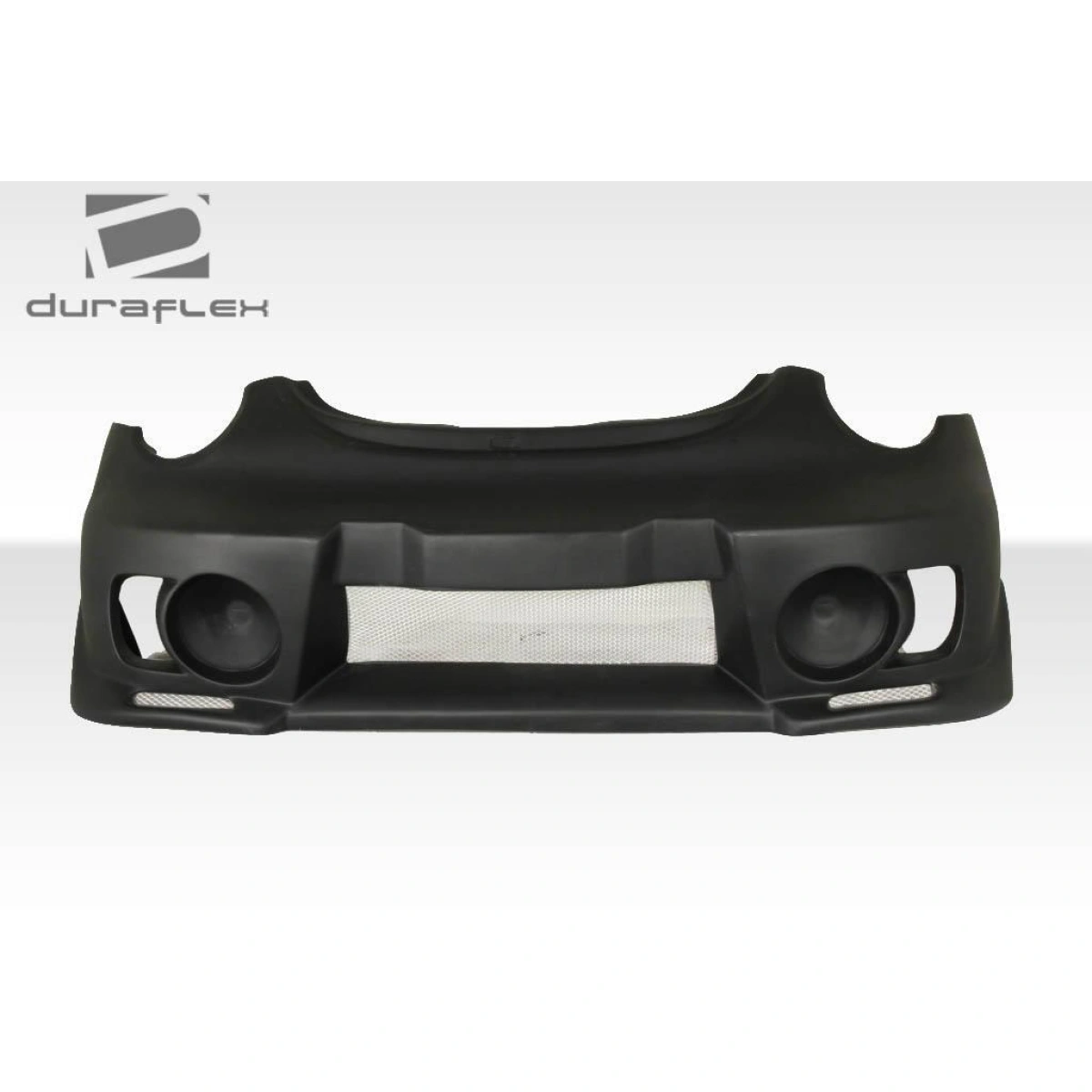 Modify your Volkswagen Beetle 1998 with our Exterior/Front Bumpers - 9