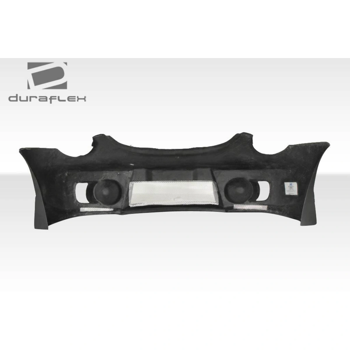 Modify your Volkswagen Beetle 1998 with our Exterior/Front Bumpers - 15