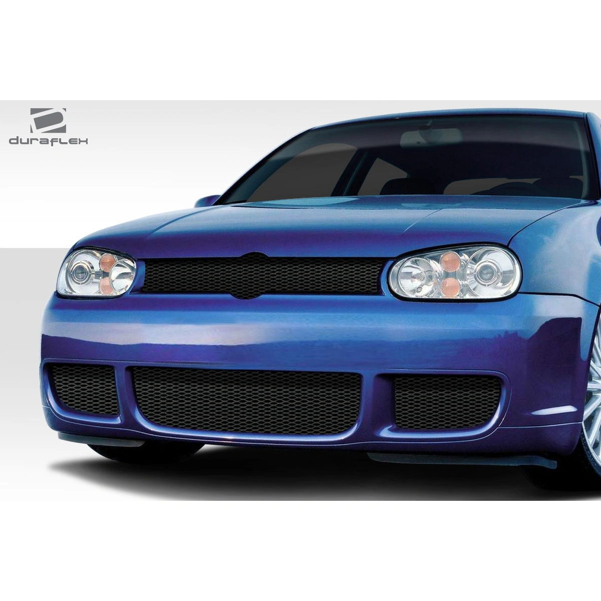 Modify your Volkswagen Golf 1999 with our Exterior/Complete Body Kits - 6