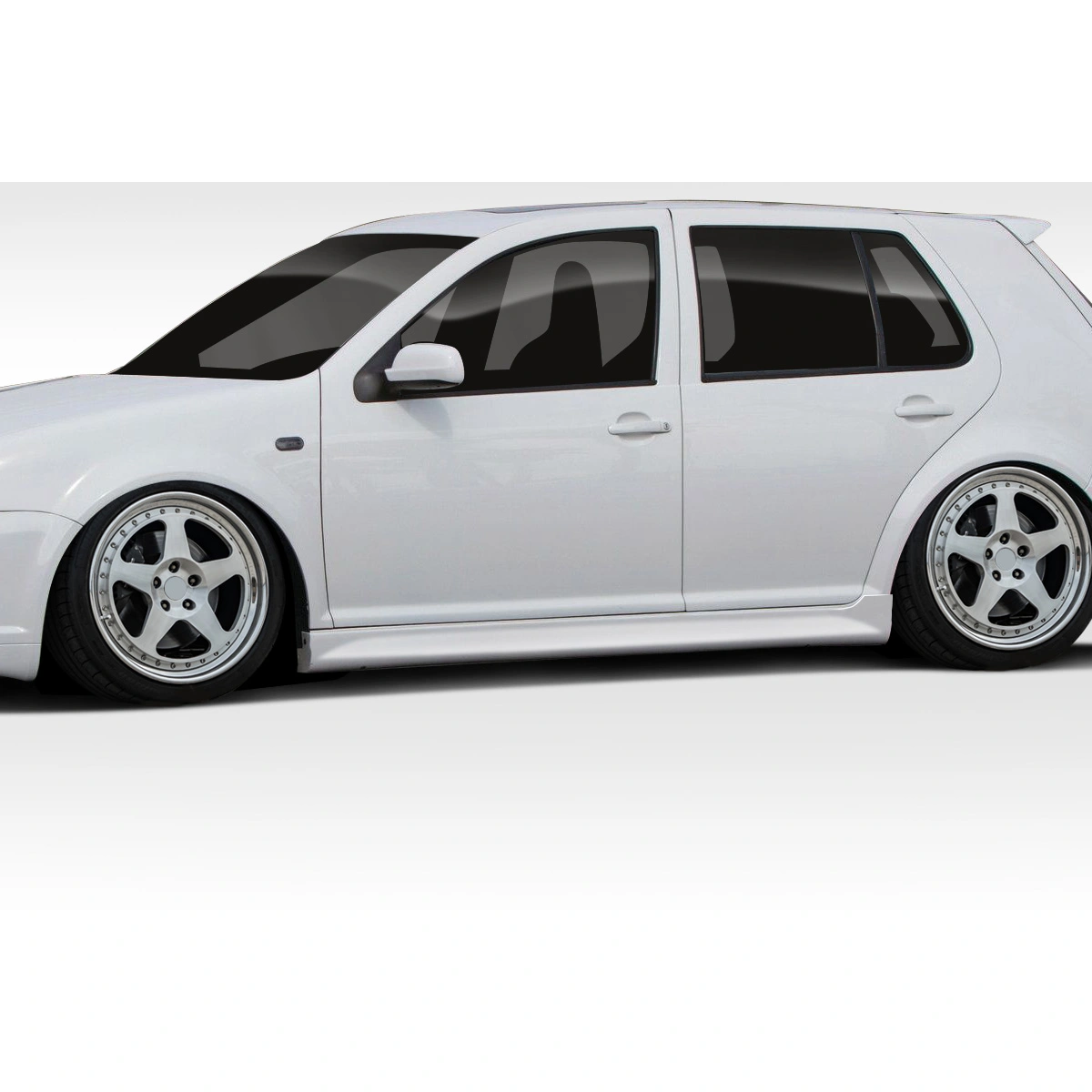Modify your Volkswagen Golf 1999 with our Exterior/Complete Body Kits - 1