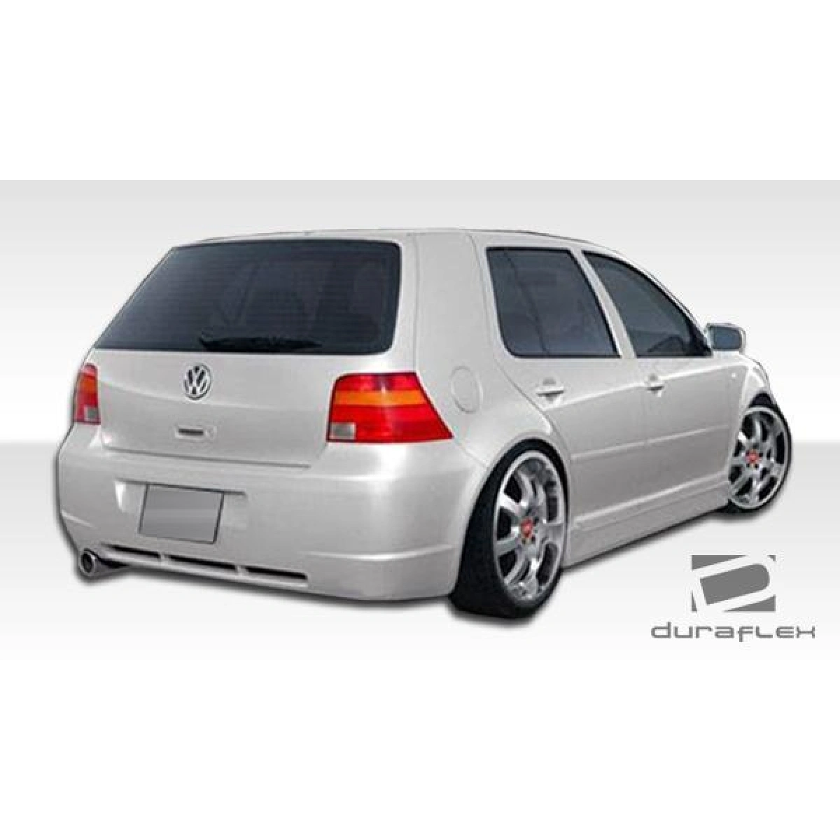 Modify your Volkswagen Golf 1999 with our Exterior/Complete Body Kits - 13