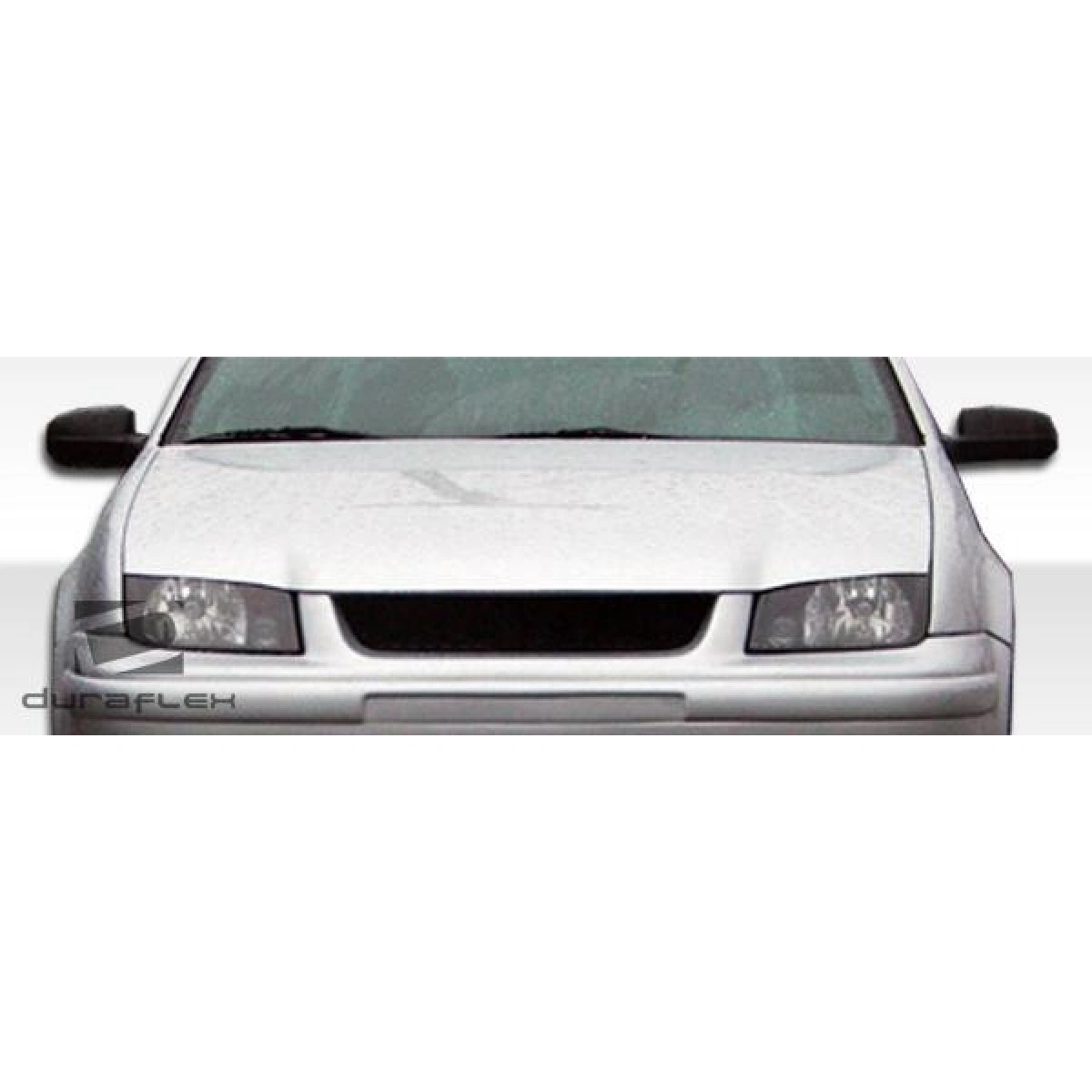 Modify your Volkswagen Jetta 1999 with our Exterior/Hoods - 9