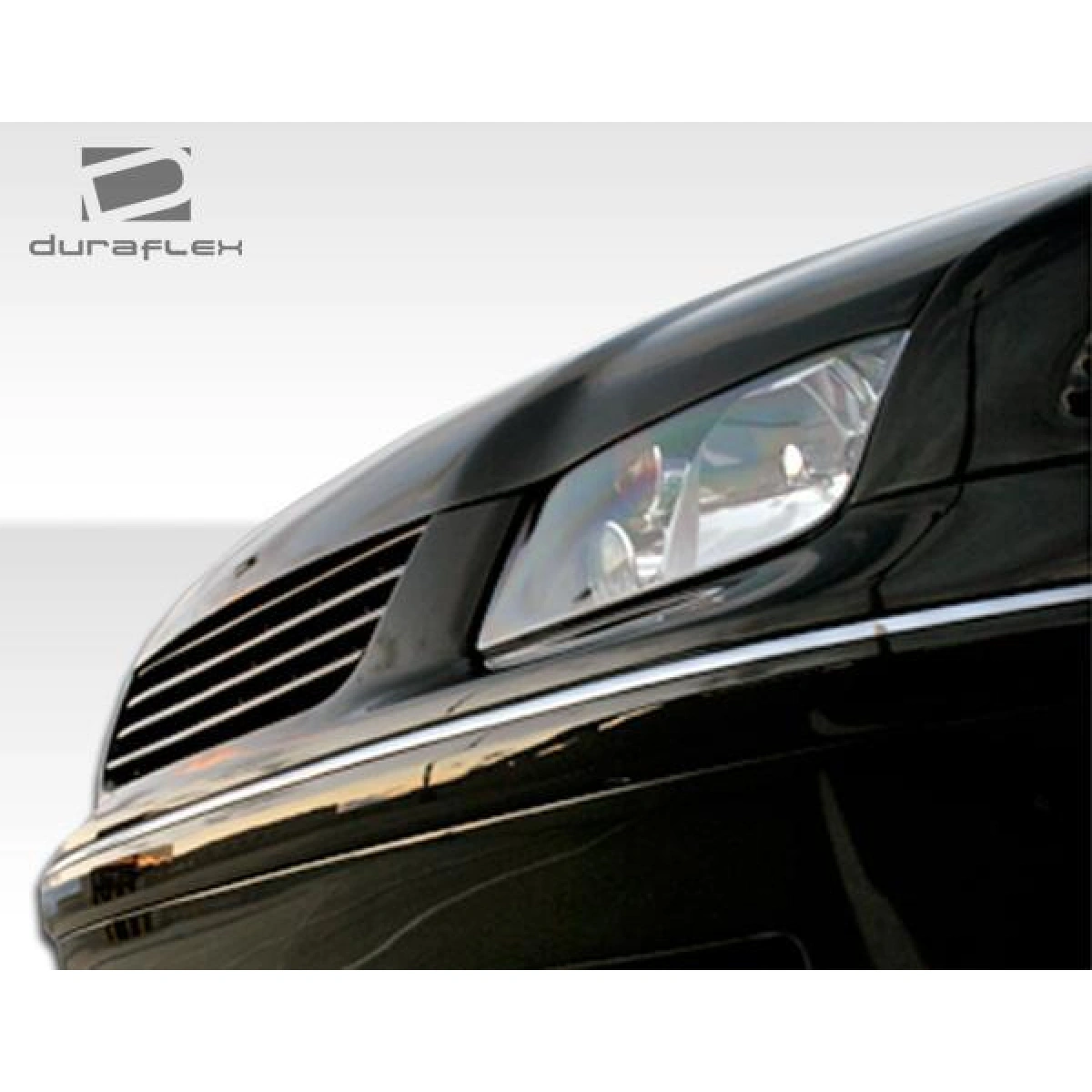 Modify your Volkswagen Jetta 1999 with our Exterior/Hoods - 13