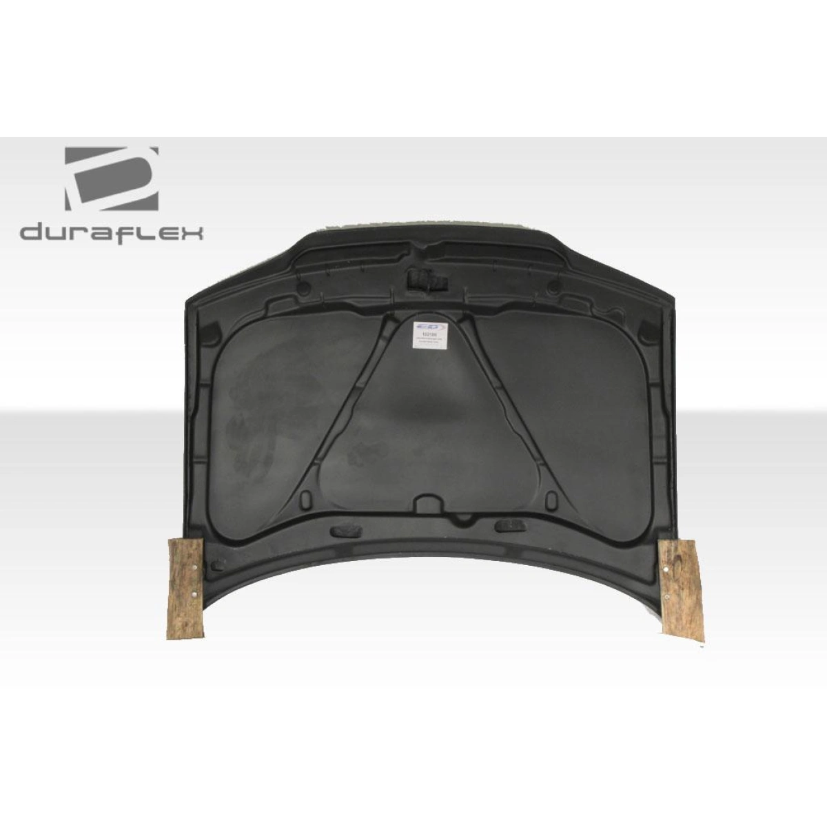Modify your Volkswagen Jetta 1999 with our Exterior/Hoods - 17