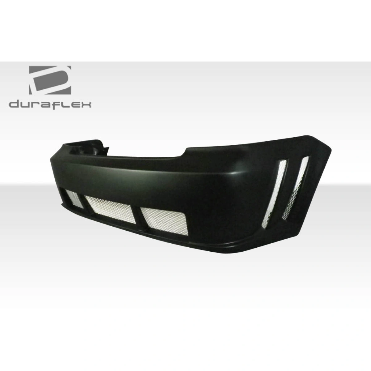 Modify your Volkswagen Jetta 1999 with our Exterior/Rear Bumpers - 1