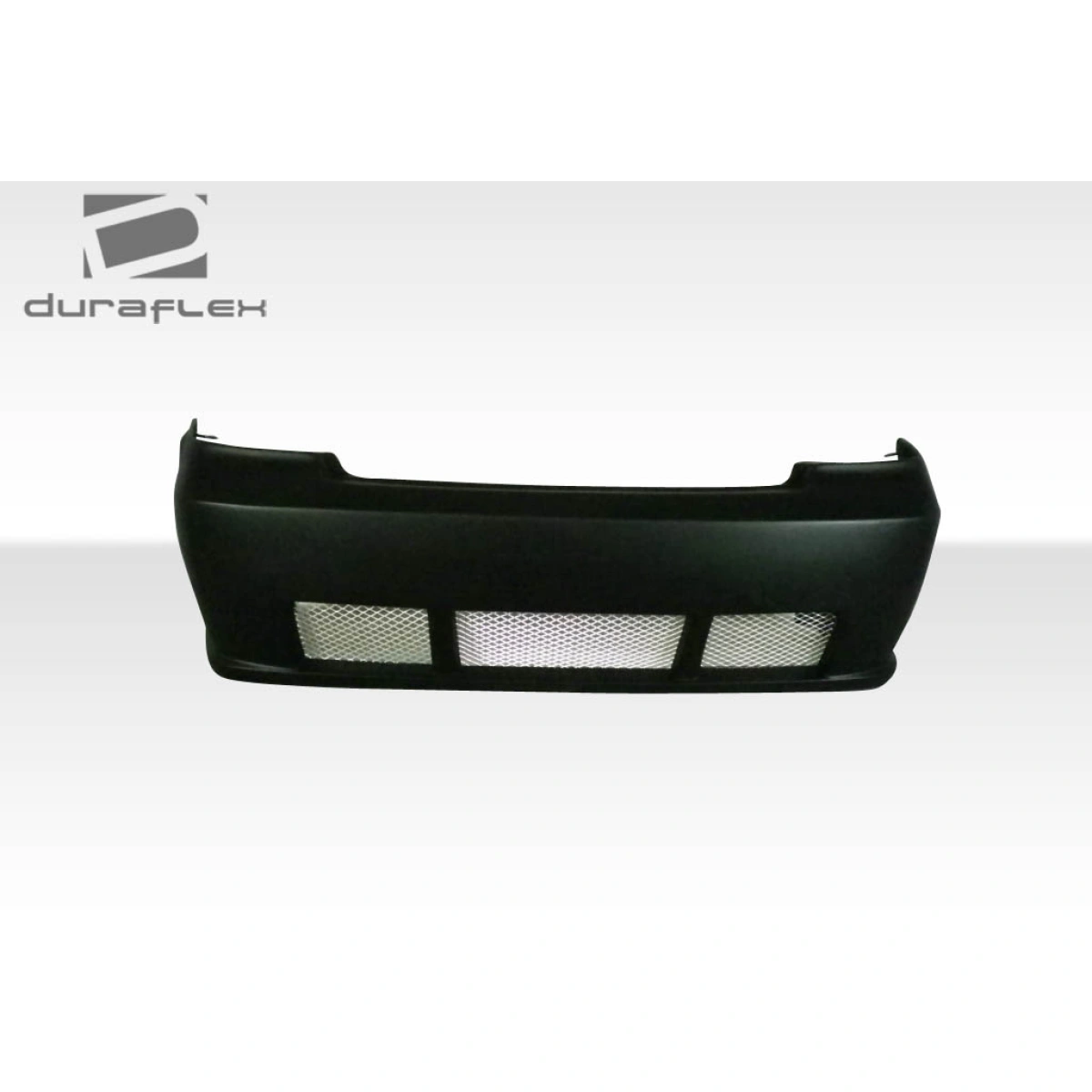 Modify your Volkswagen Jetta 1999 with our Exterior/Rear Bumpers - 6