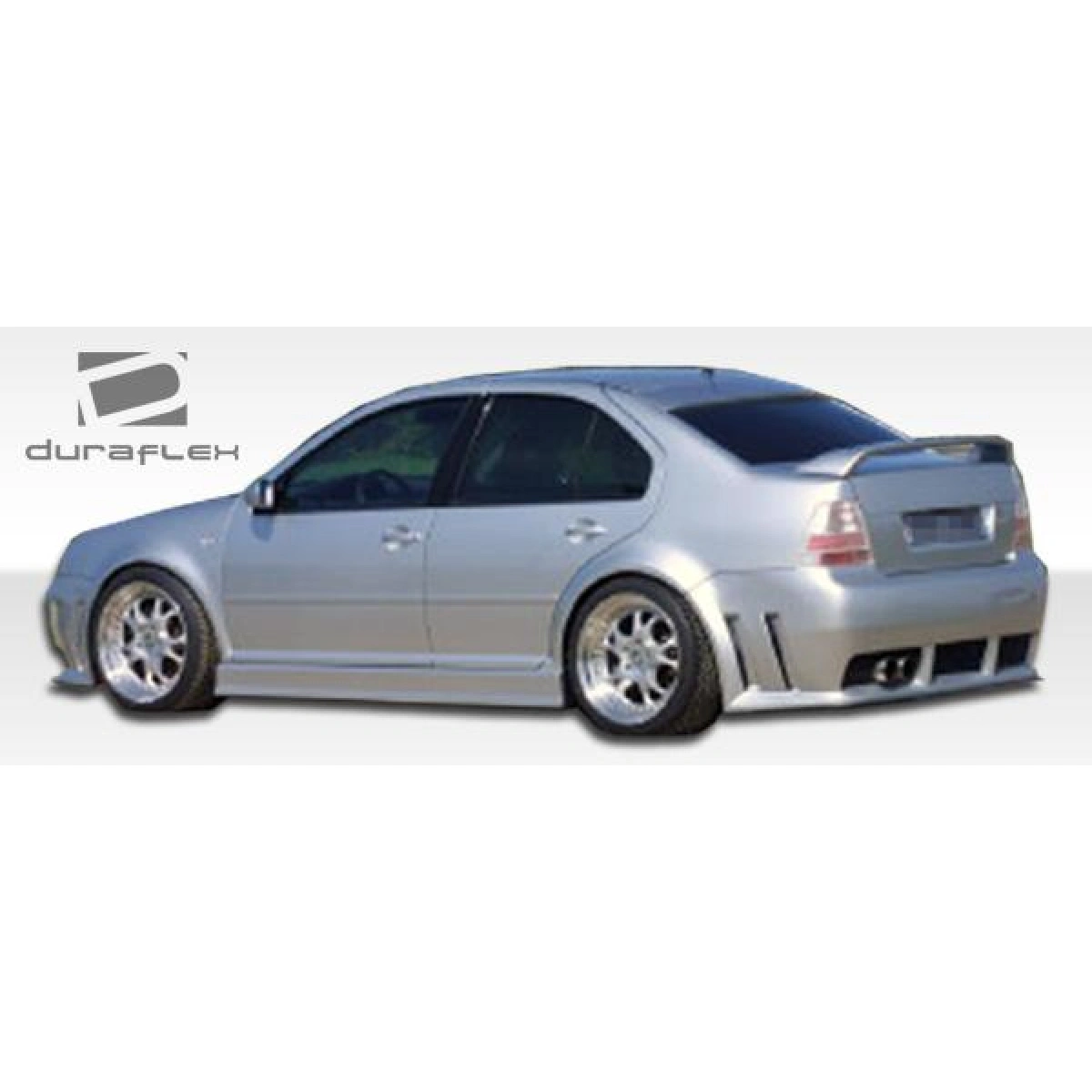 Modify your Volkswagen Jetta 1999 with our Exterior/Complete Body Kits - 4