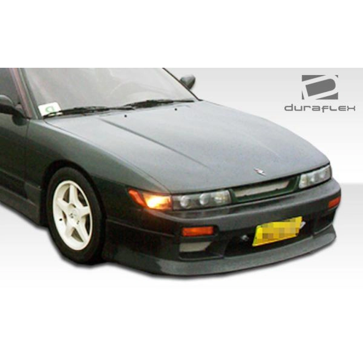 Modify your Nissan 240SX 1989 with our Exterior/Complete Body Kits - 8