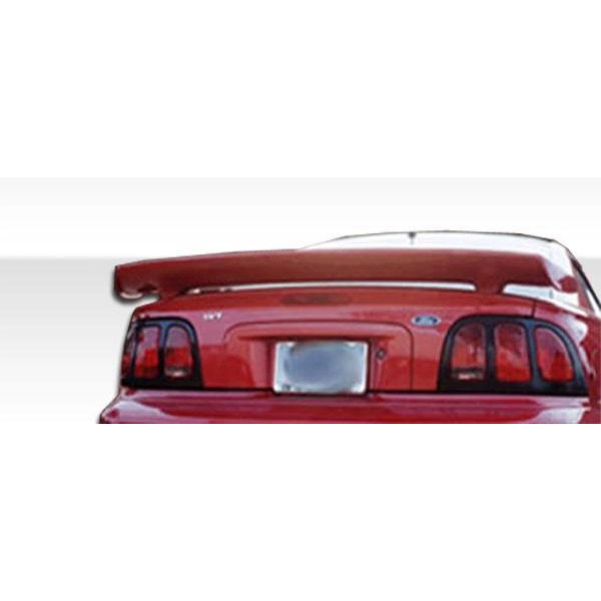 Modify your Universal with our Exterior/Wings - 3
