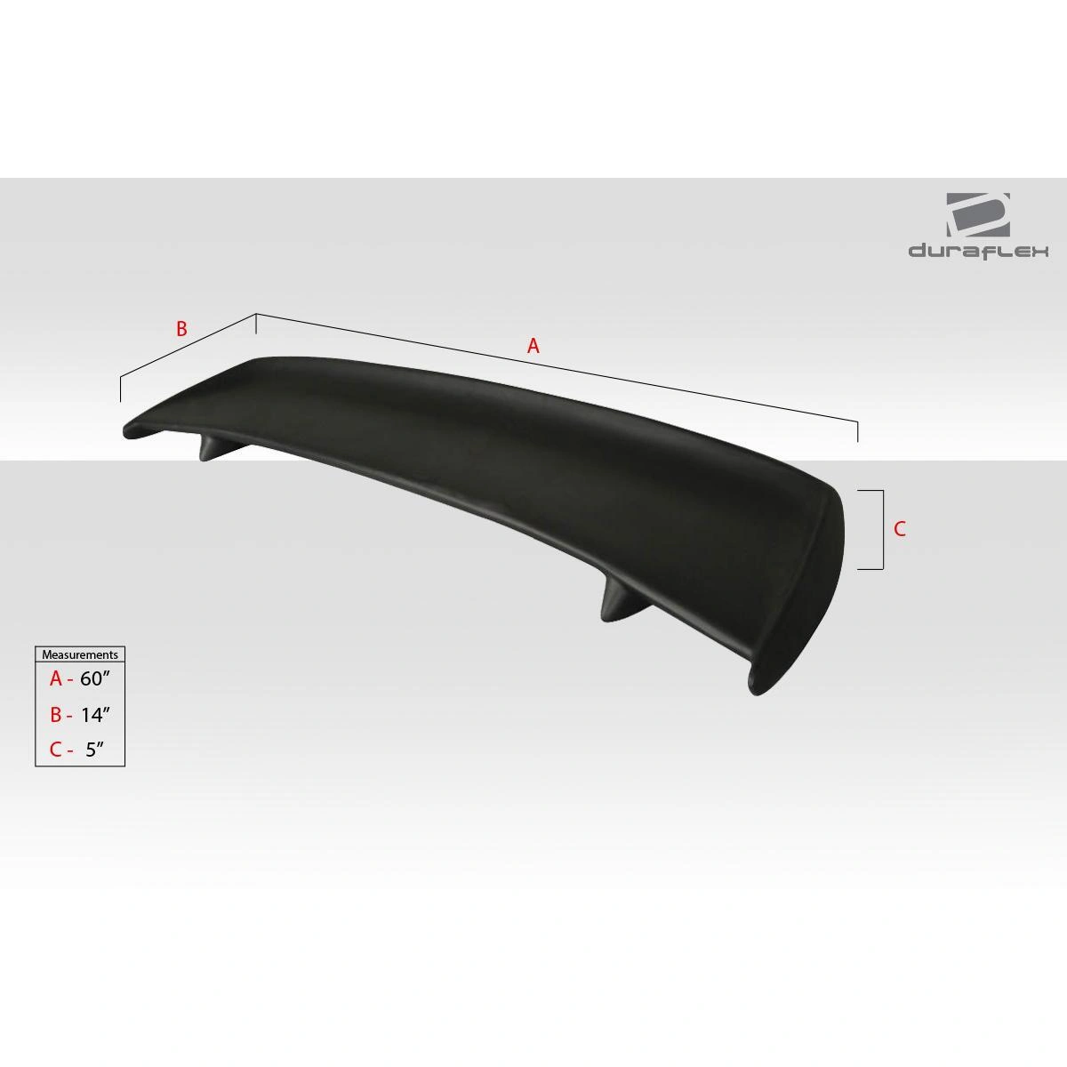 Modify your Universal with our Exterior/Wings - 5