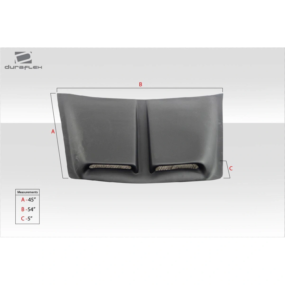 Modify your Universal   with our Exterior/Hoods - 5