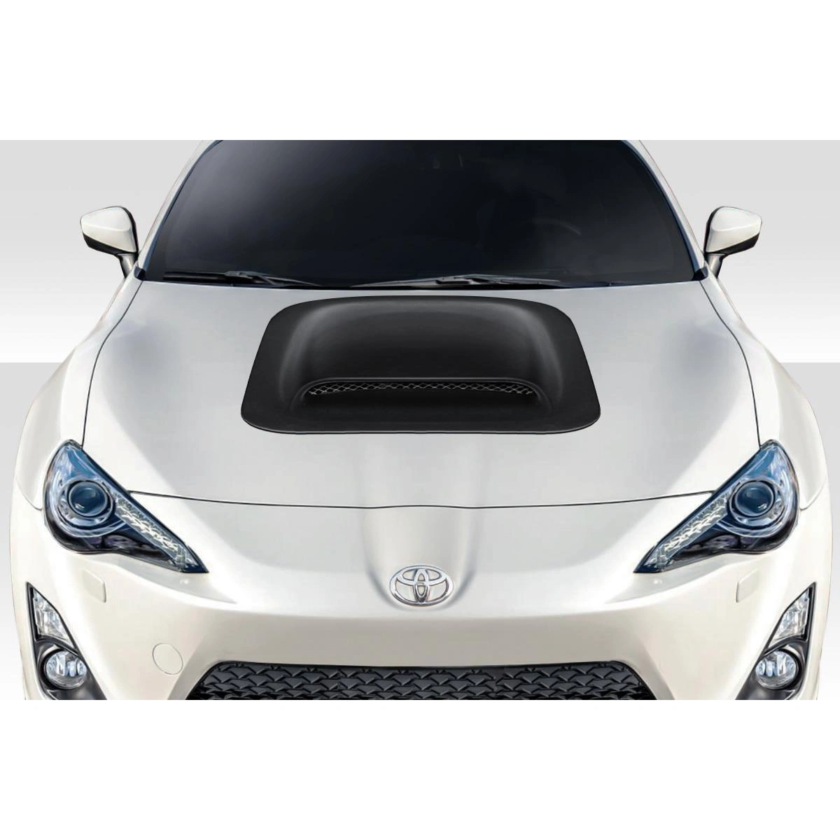 Modify your Universal   with our Exterior/Hoods - 3