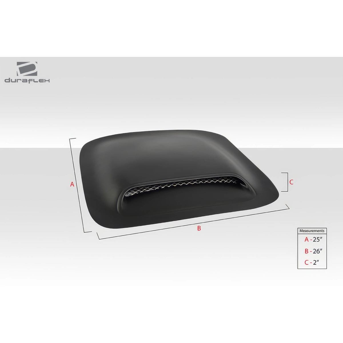 Modify your Universal   with our Exterior/Hoods - 3