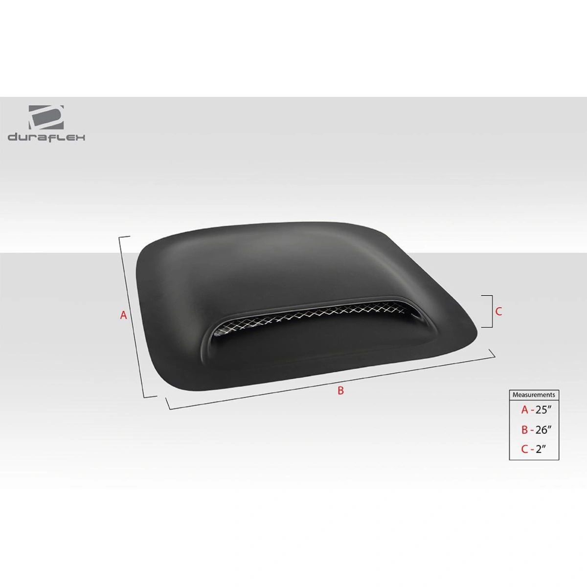 Modify your Universal   with our Exterior/Hoods - 5