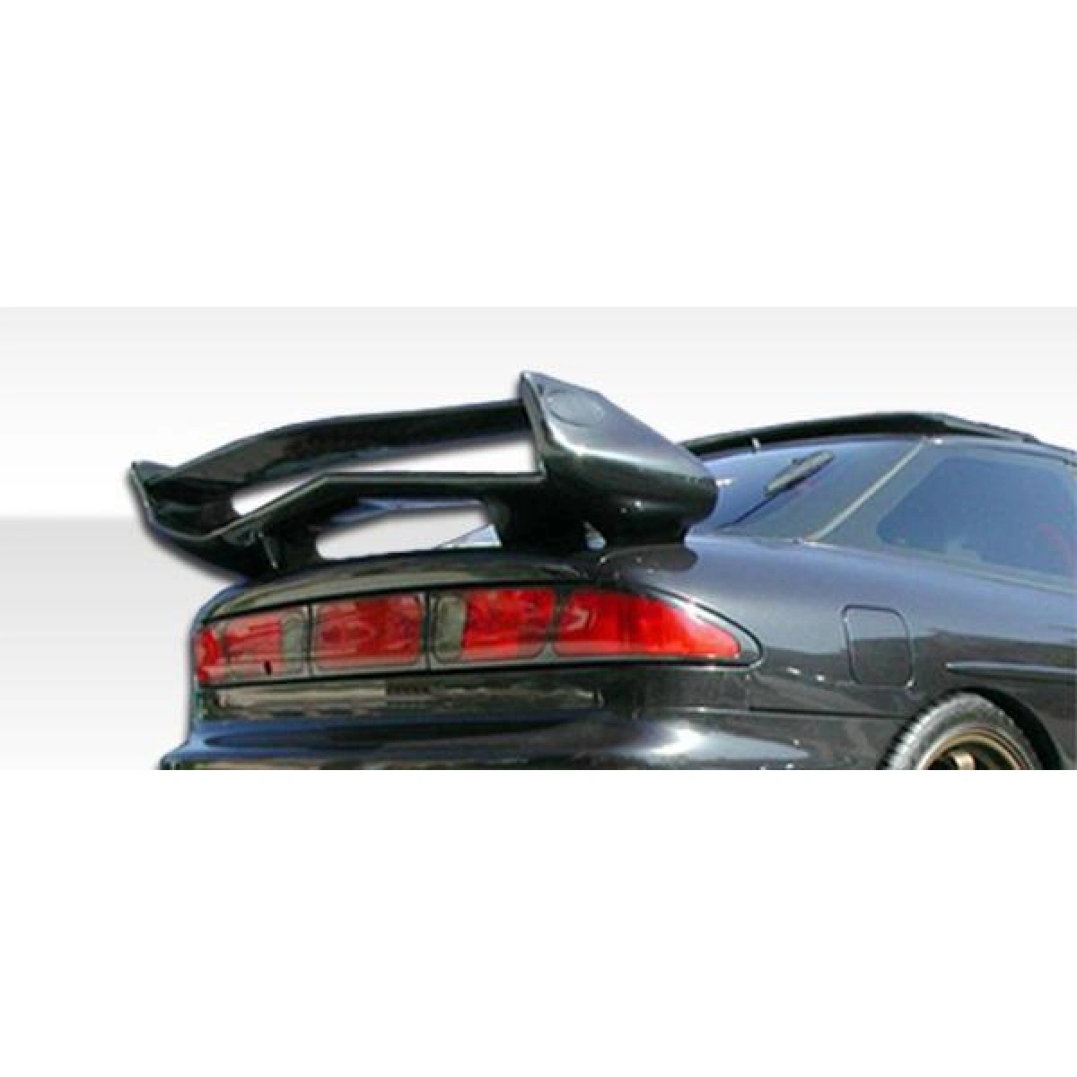 Modify your Universal   with our Exterior/Wings - 3