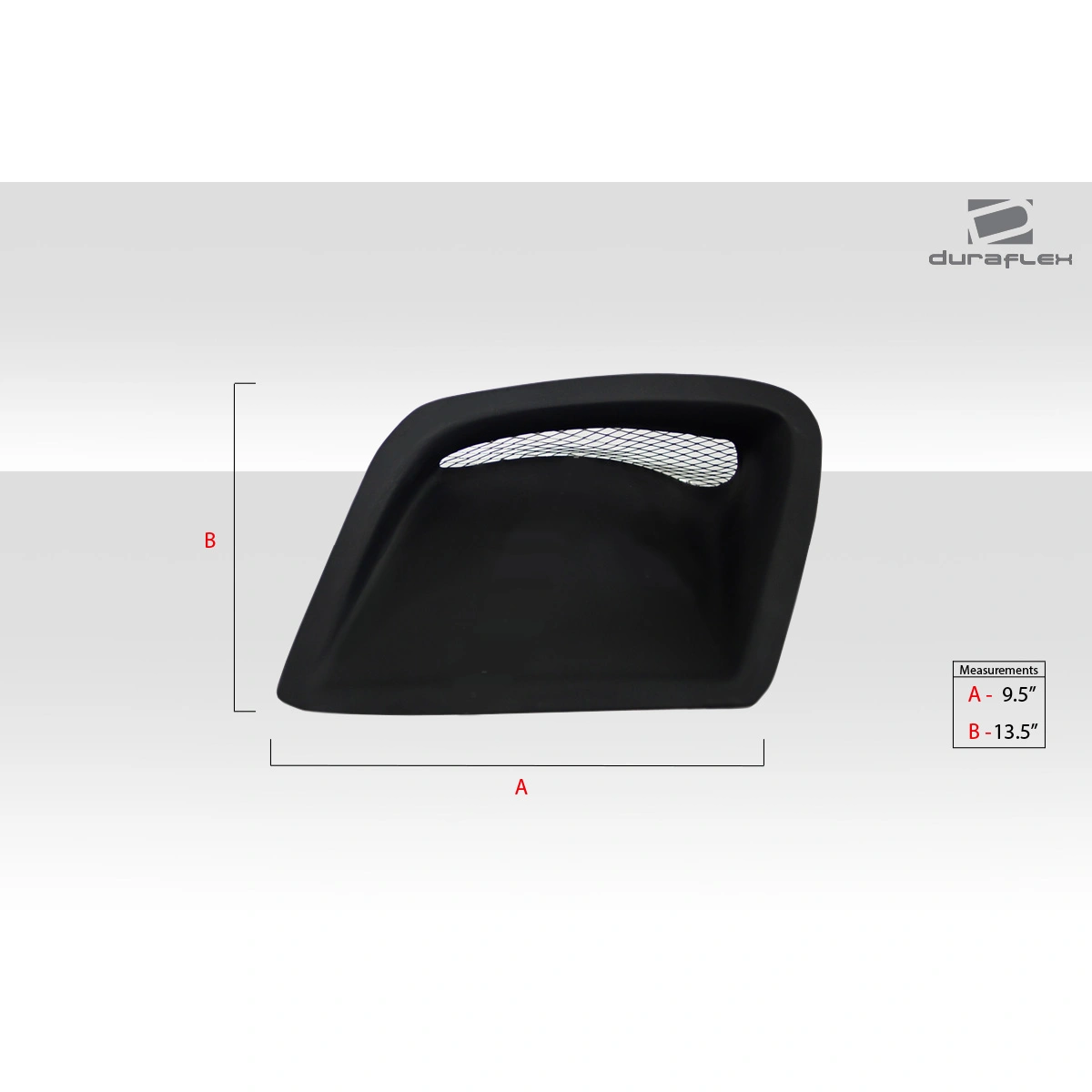 Modify your Universal   with our Exterior/Scoops - 3