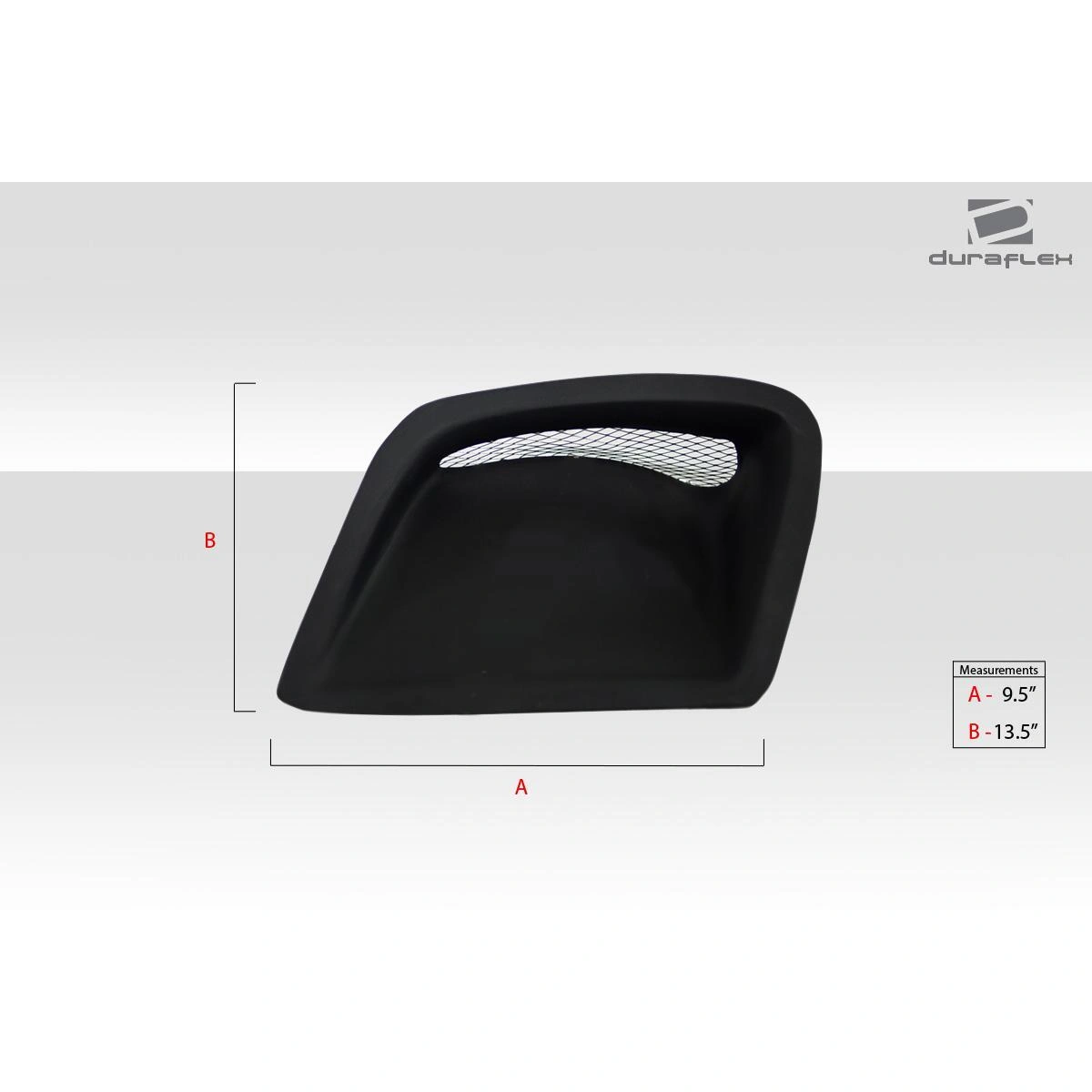 Modify your Universal with our Exterior/Scoops - 7
