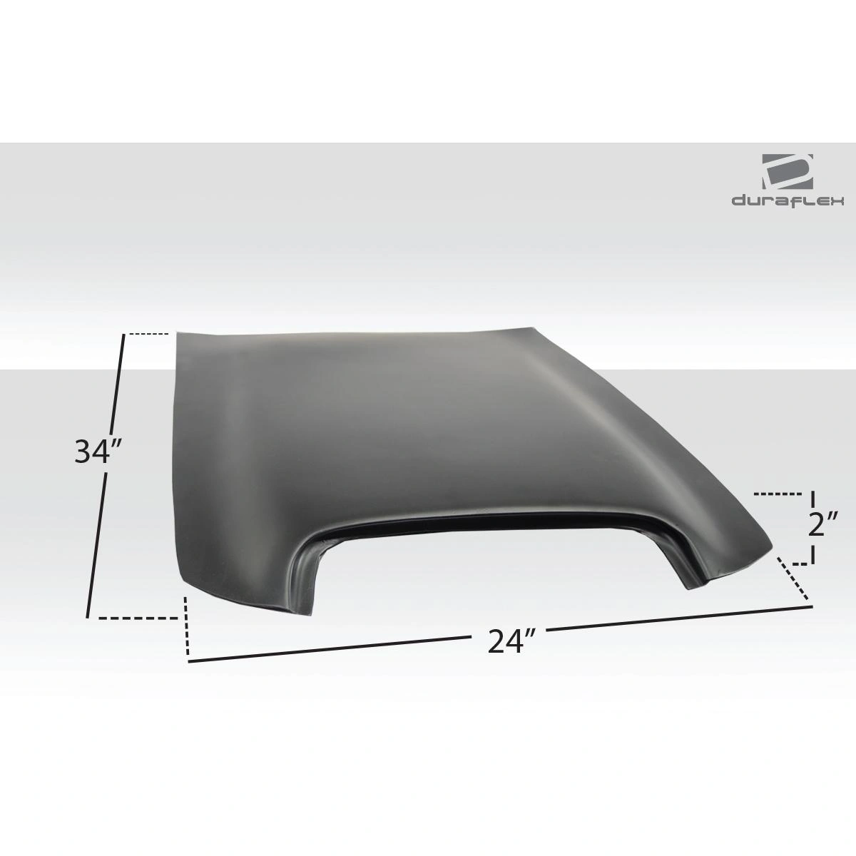 Modify your Universal   with our Exterior/Hoods - 5