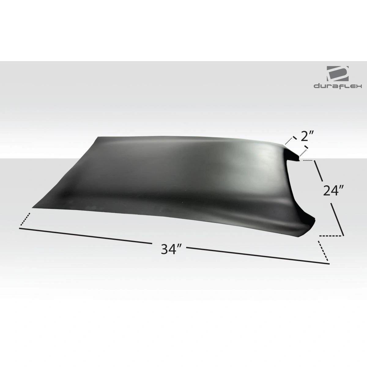 Modify your Universal   with our Exterior/Hoods - 7
