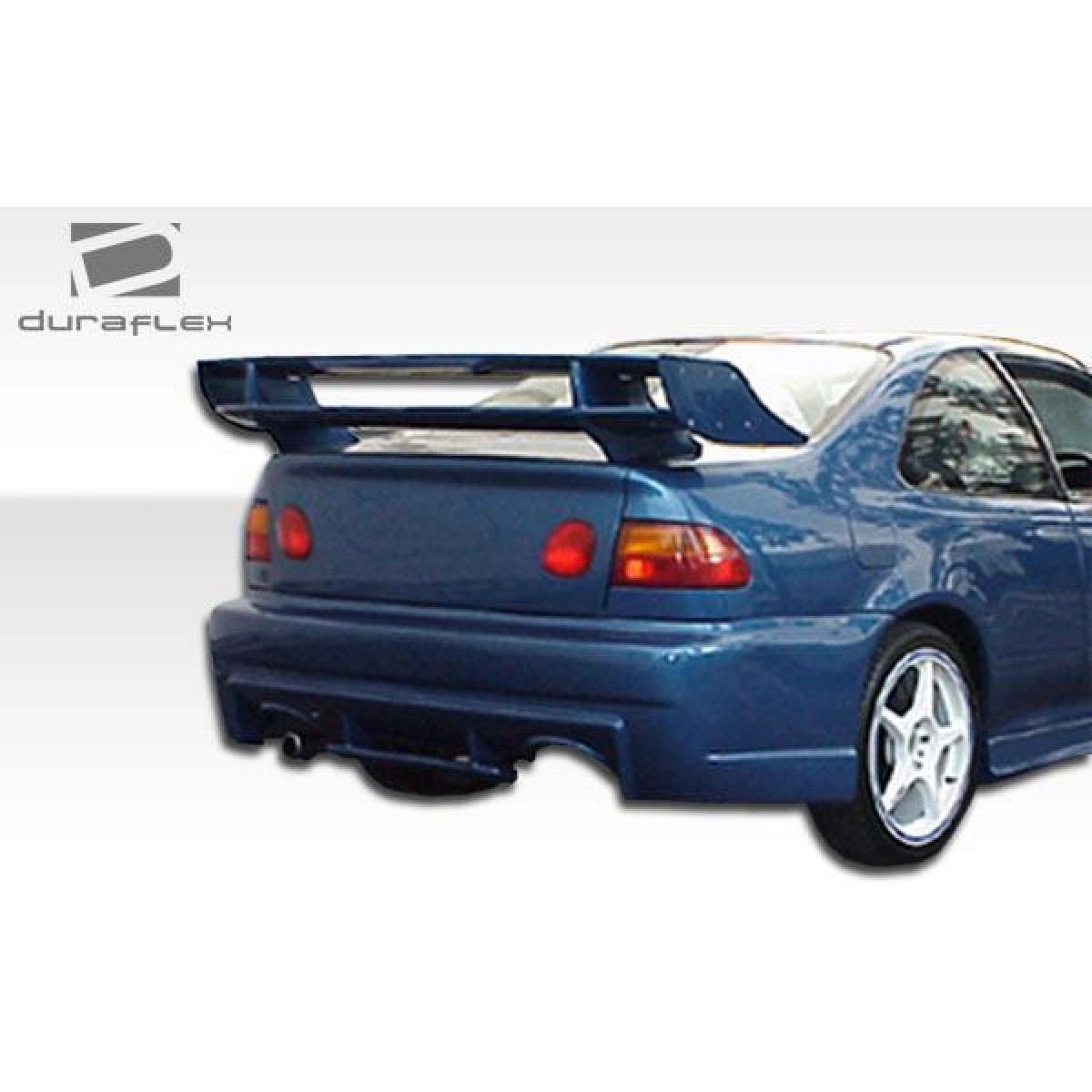 Modify your Universal   with our Exterior/Wings - 6