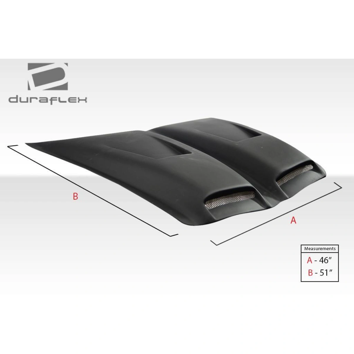 Modify your Universal   with our Exterior/Hoods - 5
