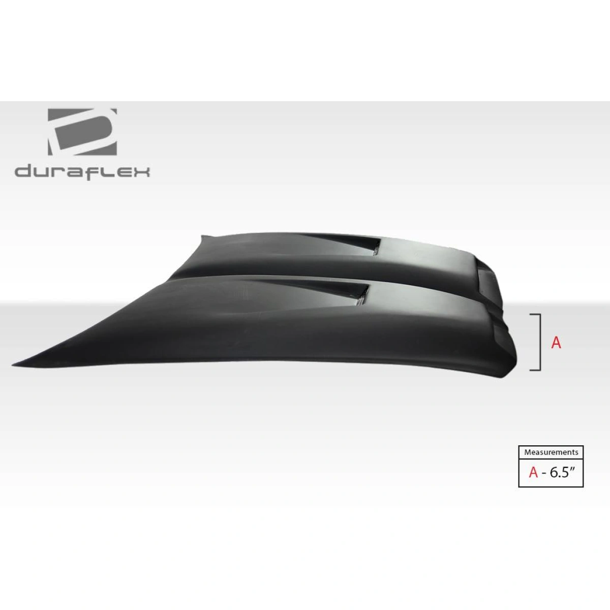 Modify your Universal   with our Exterior/Hoods - 7