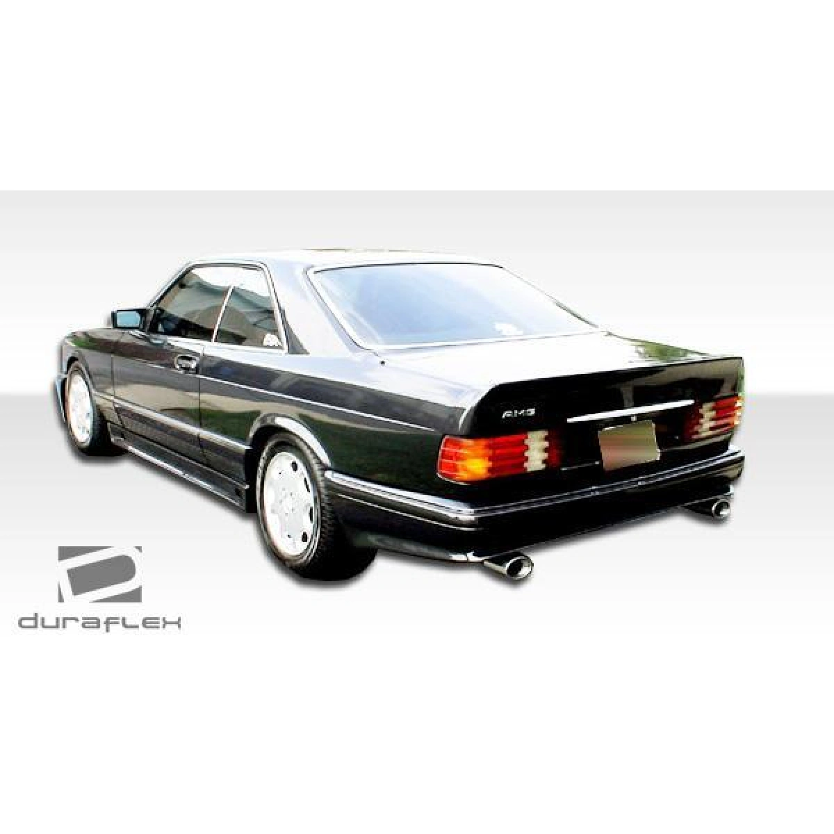 Modify your Mercedes-Benz S-Class 1981 with our Exterior/Complete Body Kits - 9