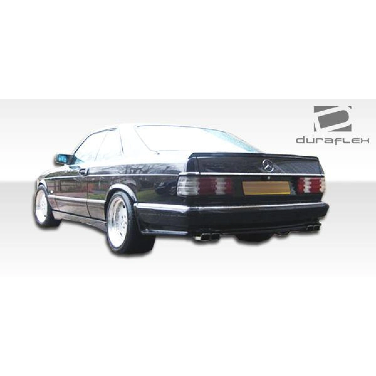 Modify your Mercedes-Benz S-Class 1981 with our Exterior/Complete Body Kits - 3