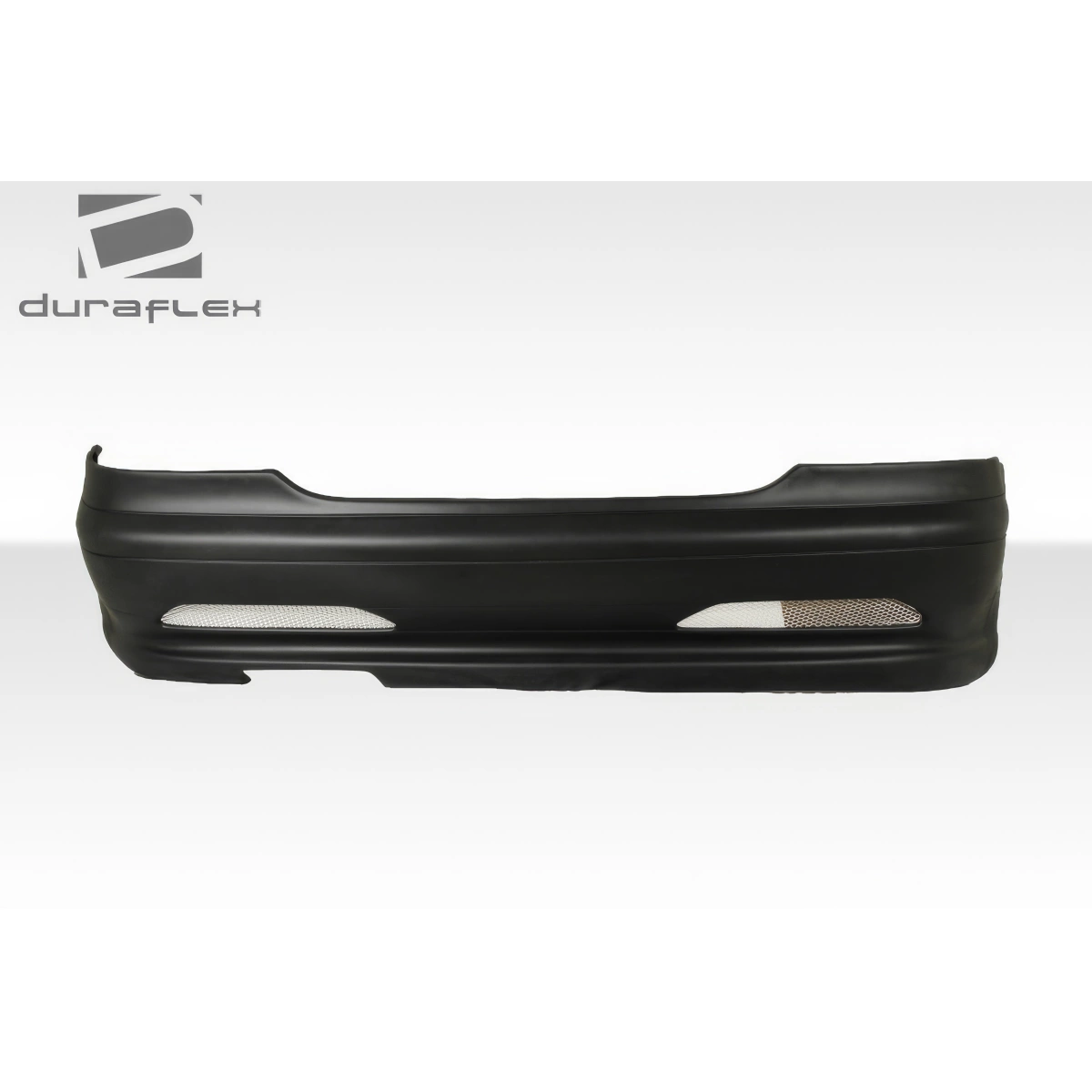 Modify your Mercedes-Benz SLK-Class 1998 with our Exterior/Rear Bumpers - 1