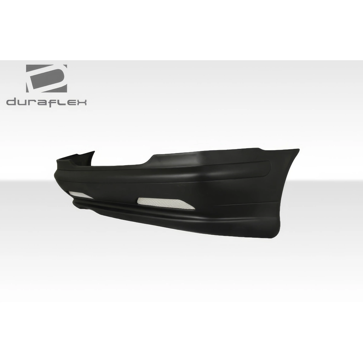 Modify your Mercedes-Benz SLK-Class 1998 with our Exterior/Rear Bumpers - 3