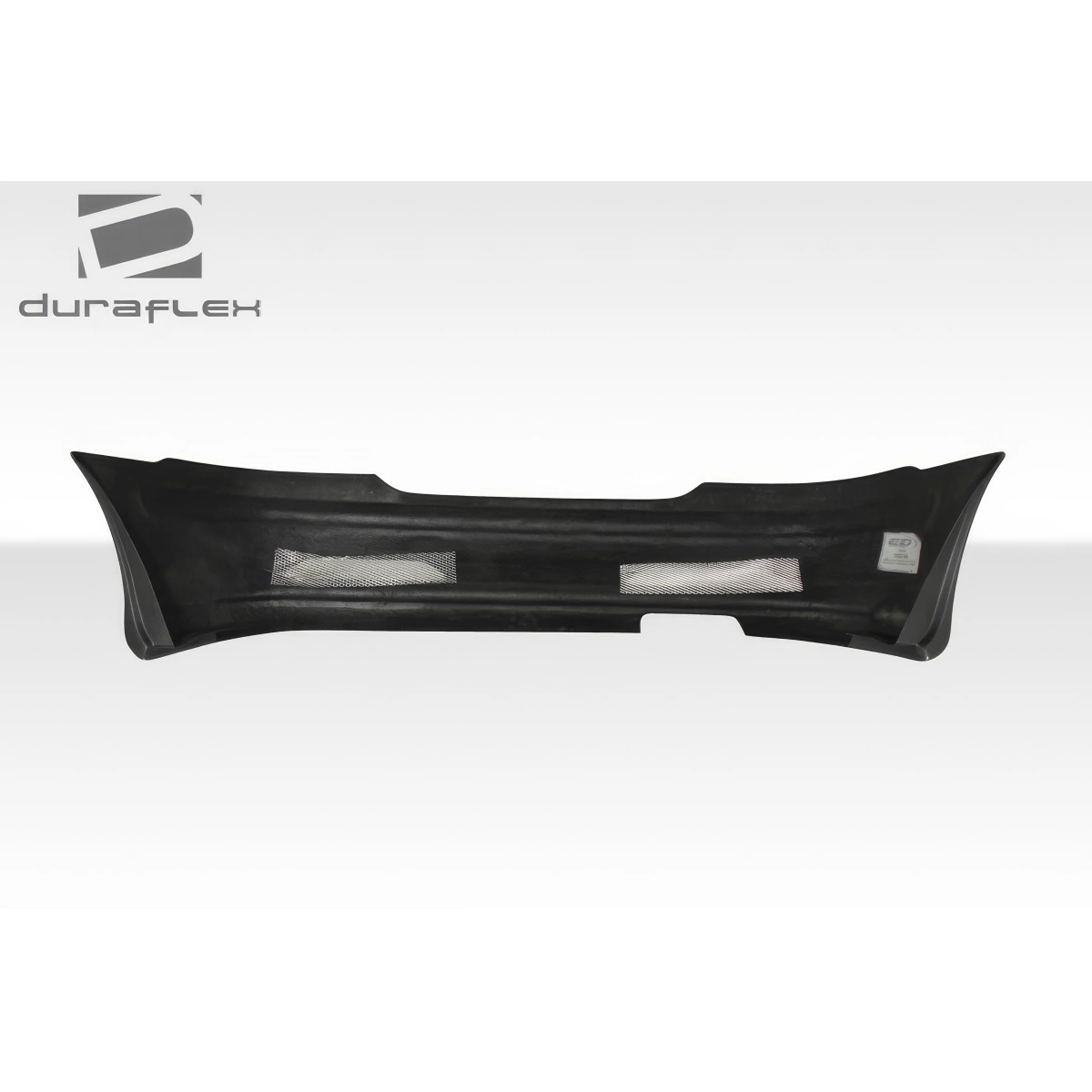 Modify your Mercedes-Benz SLK-Class 1998 with our Exterior/Rear Bumpers - 5