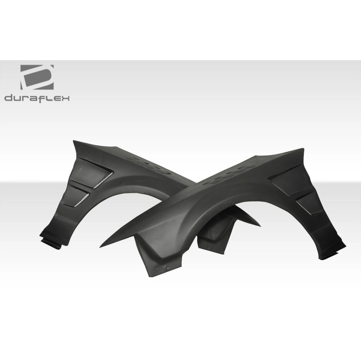 Modify your Ford Mustang 1999 with our Exterior/Fenders - 5