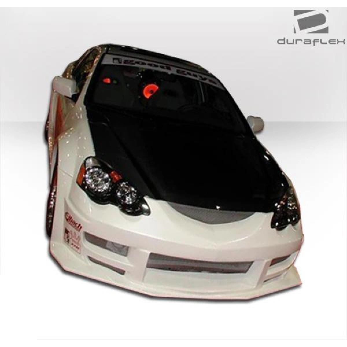Modify your Acura RSX 2002 with our Exterior/Fenders - 13