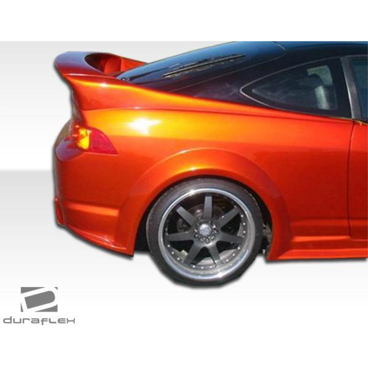 Modify your Acura RSX 2002 with our Exterior/Fenders - 9