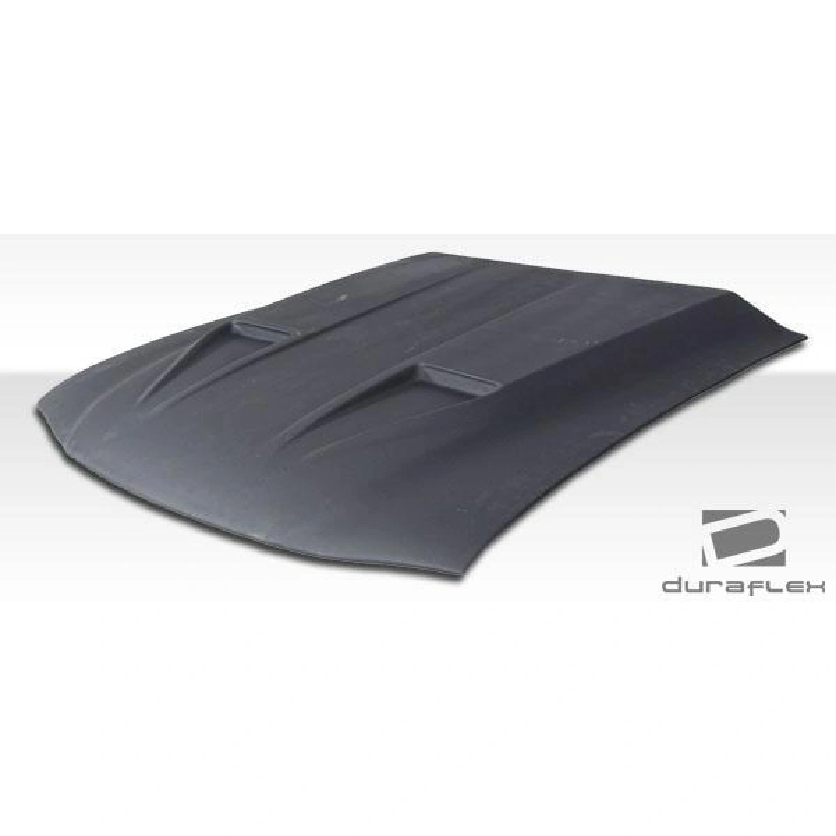 Modify your Ford Mustang 1994 with our Exterior/Hoods - 11