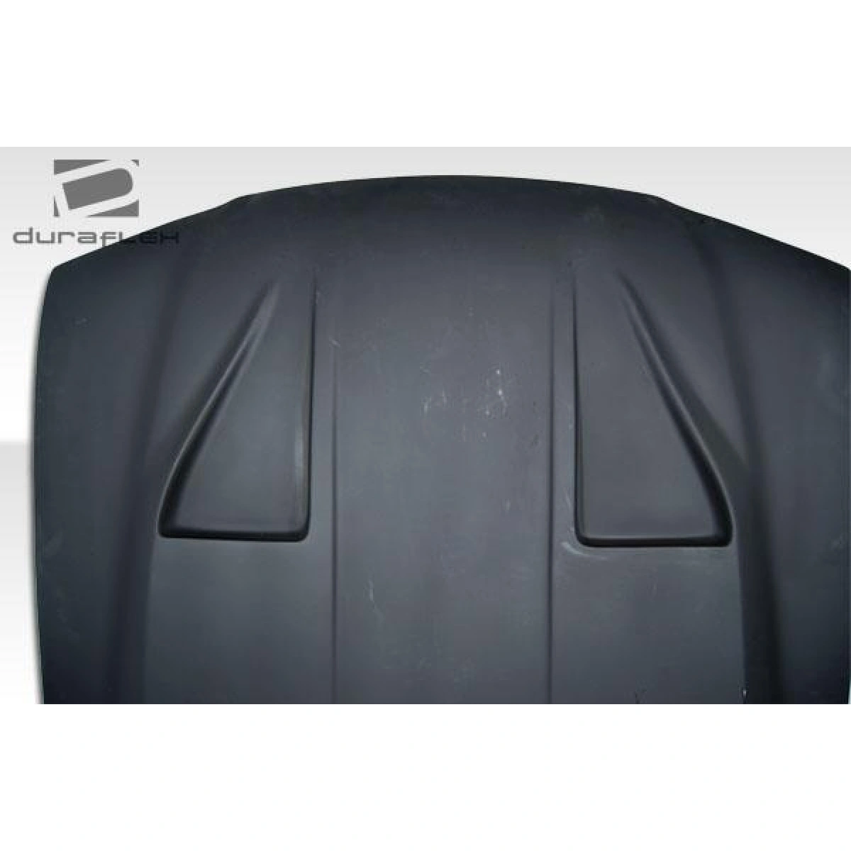 Modify your Ford Mustang 1994 with our Exterior/Hoods - 13