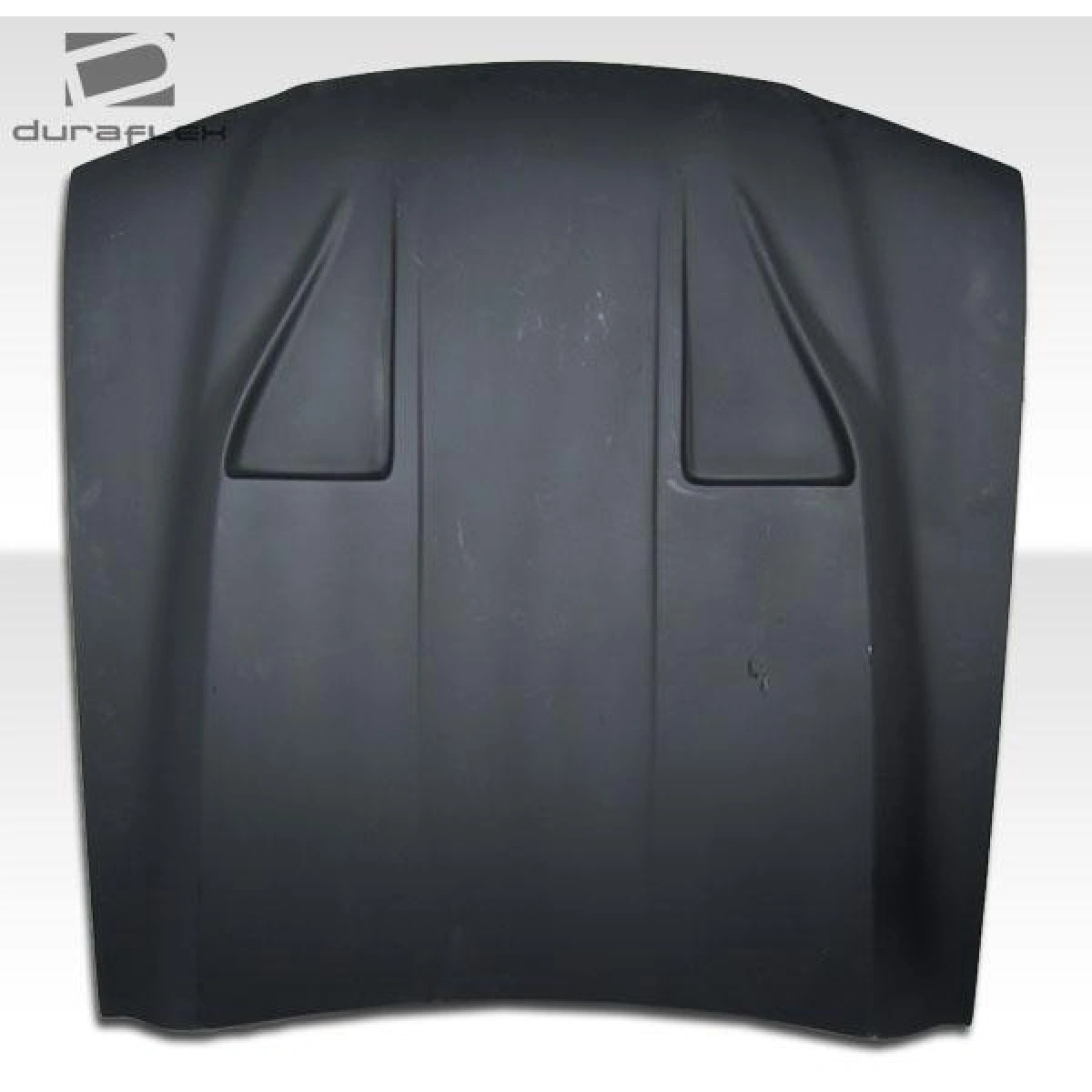 Modify your Ford Mustang 1994 with our Exterior/Hoods - 15