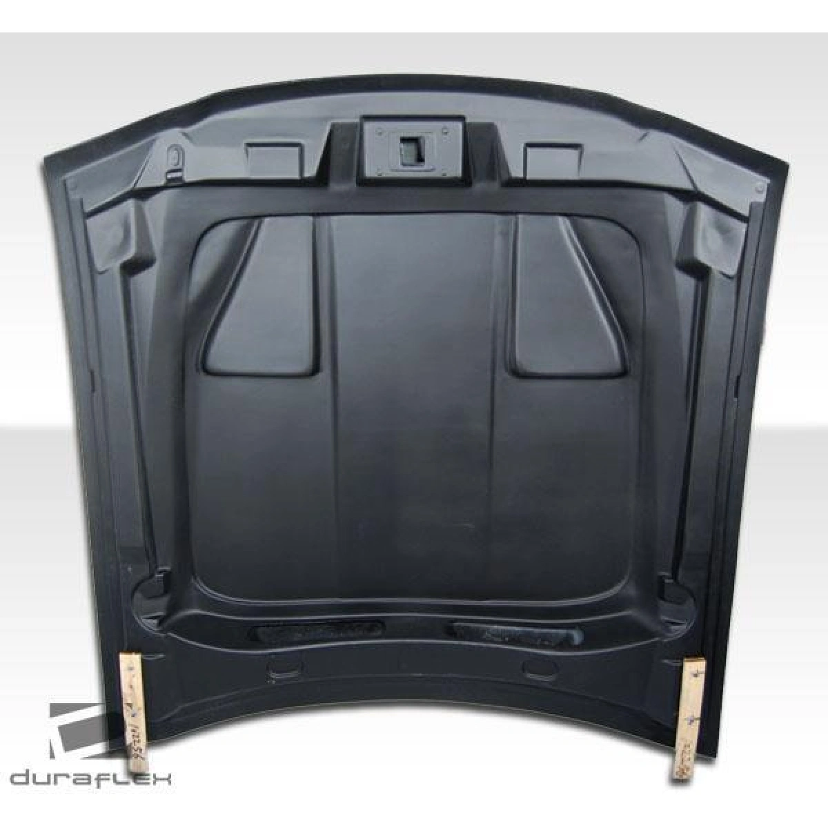 Modify your Ford Mustang 1994 with our Exterior/Hoods - 17