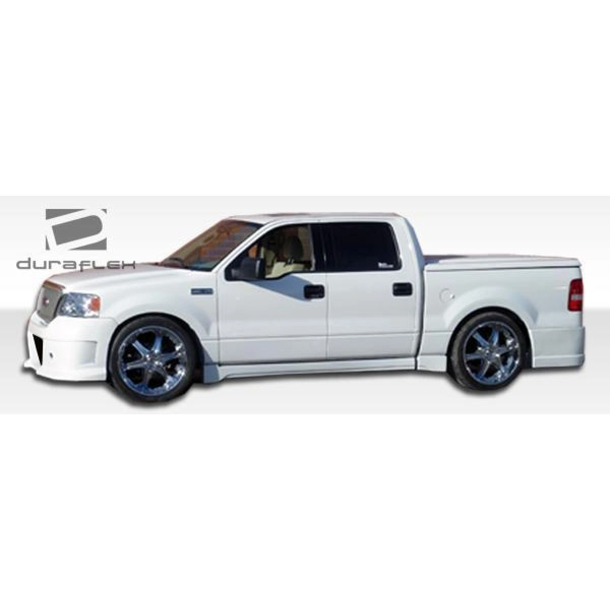 Modify your Ford F-150 2004 with our Exterior/Complete Body Kits - 21