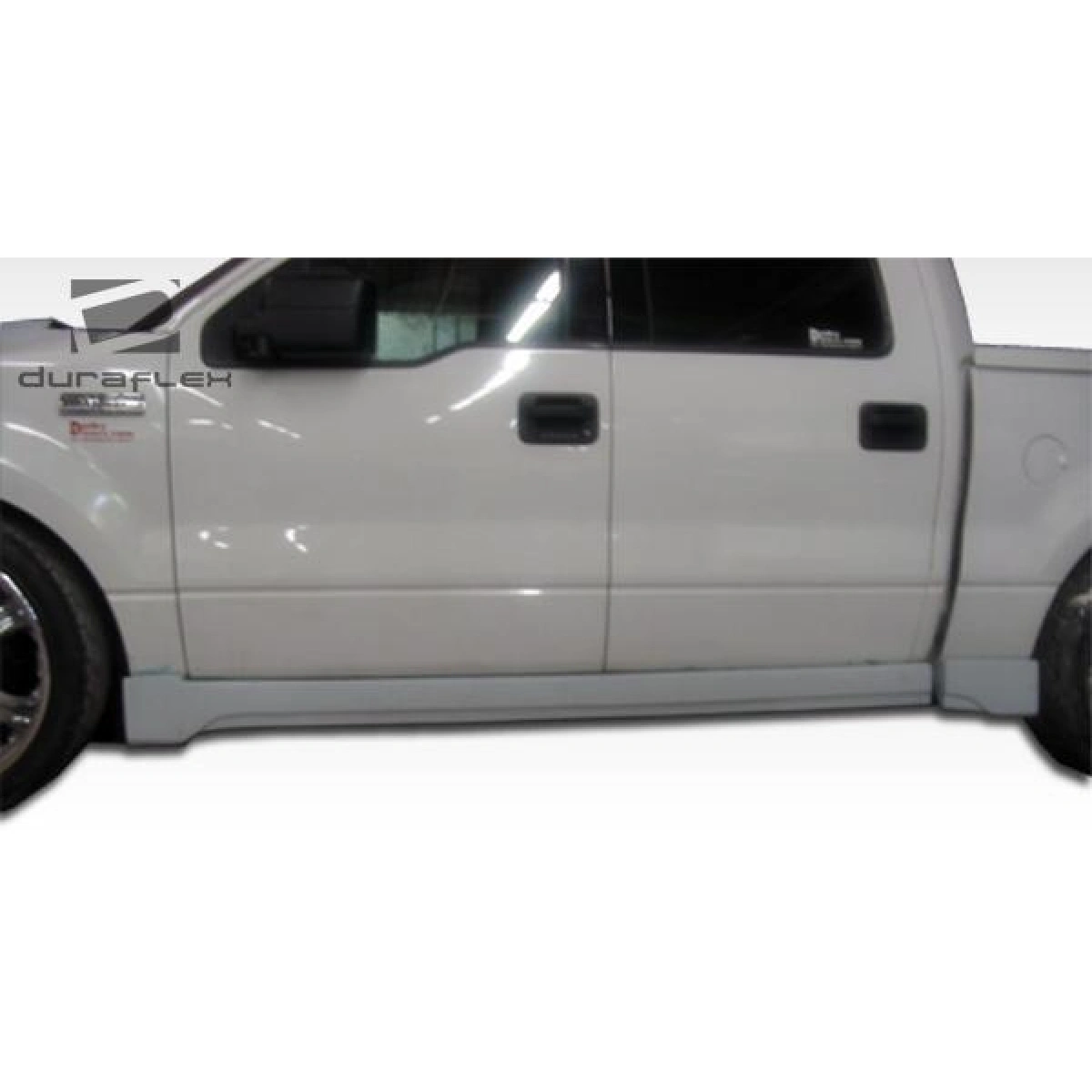 Modify your Ford F-150 2004 with our Exterior/Complete Body Kits - 6