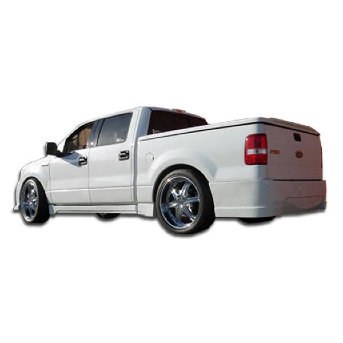 Modify your Ford F-150 2004 with our Exterior/Complete Body Kits - 2