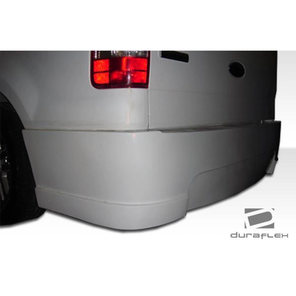 Modify your Ford F-150 2004 with our Exterior/Complete Body Kits - 36