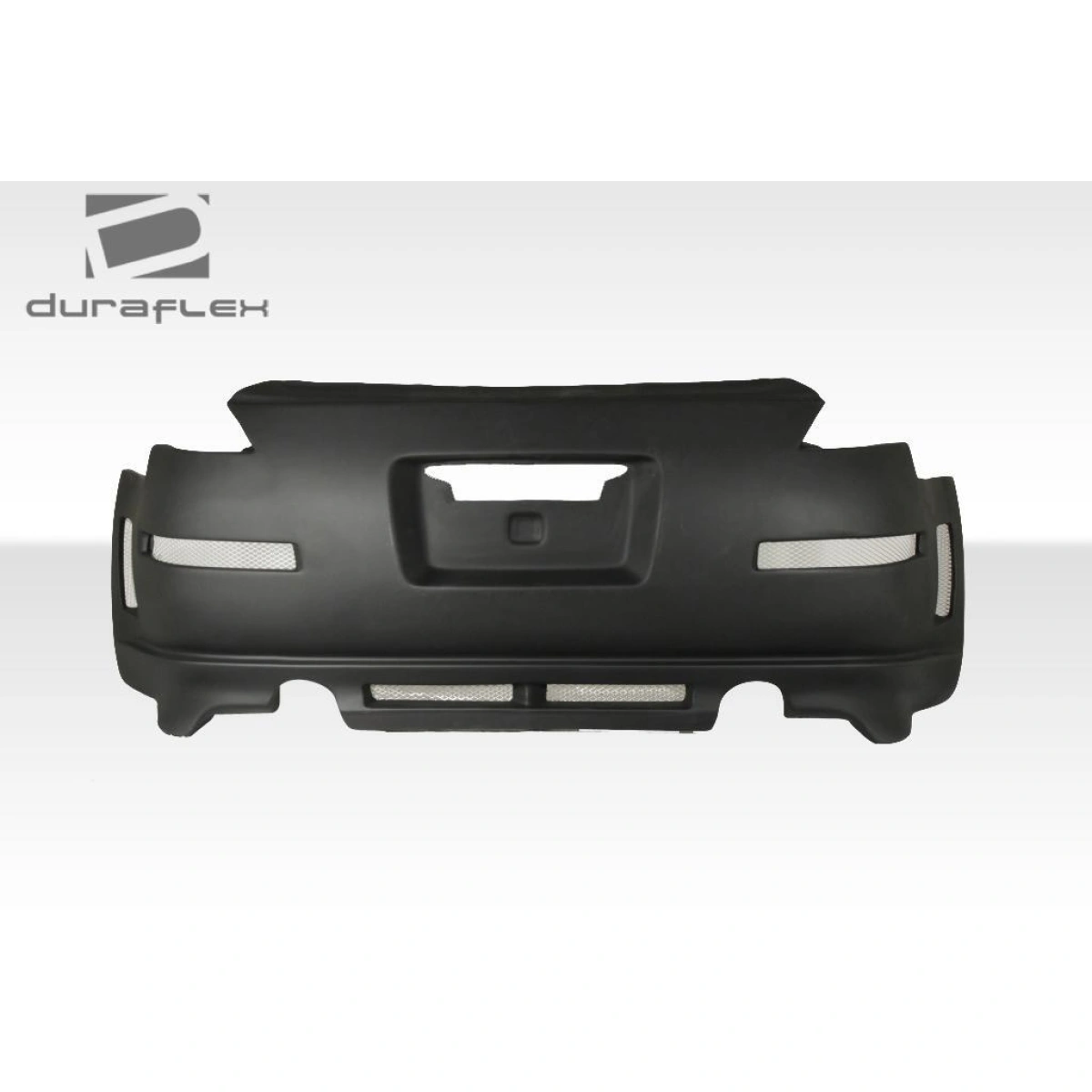 Modify your Nissan 350Z 2003 with our Exterior/Rear Bumpers - 9